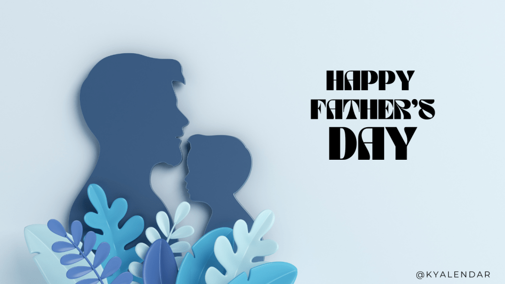 Nepal Father’s Day (Buwa Ko Mukh Herne Din)