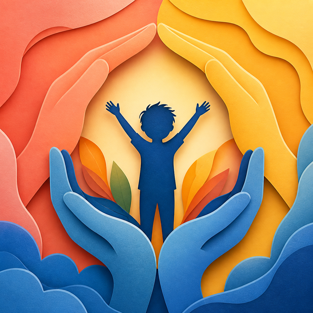 National Child Protection Week