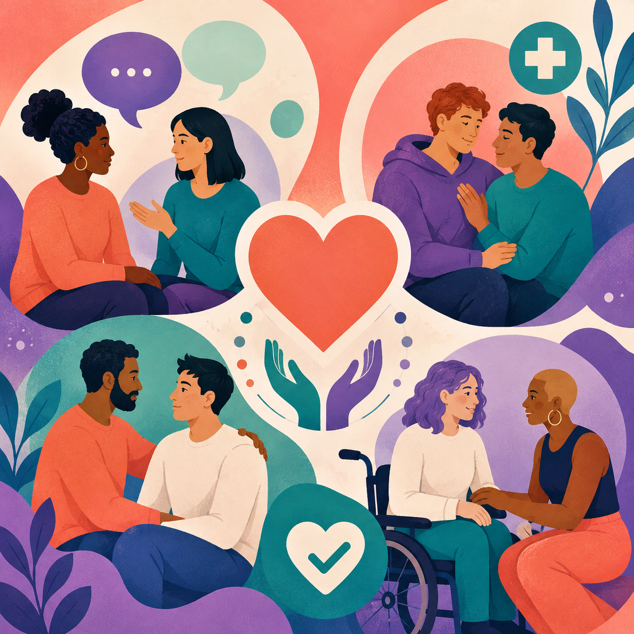 Sexual Health Week